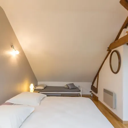 Confortable Au Coeur Du Vexin Avec Wifi Et Climatisation - Fr-1-527-115 Vakantiehuis Montalet-le-Bois