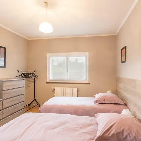 Vakantiehuis Confortable Au Coeur Du Vexin Avec Wifi Et Climatisation - Fr-1-527-115 *